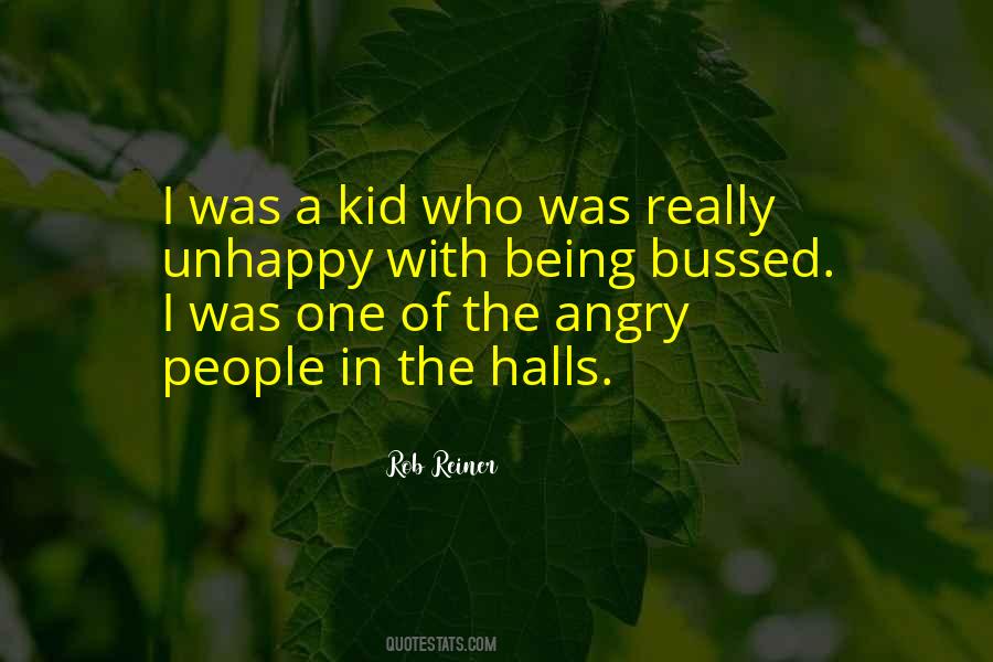 Quotes About Angry People #221439