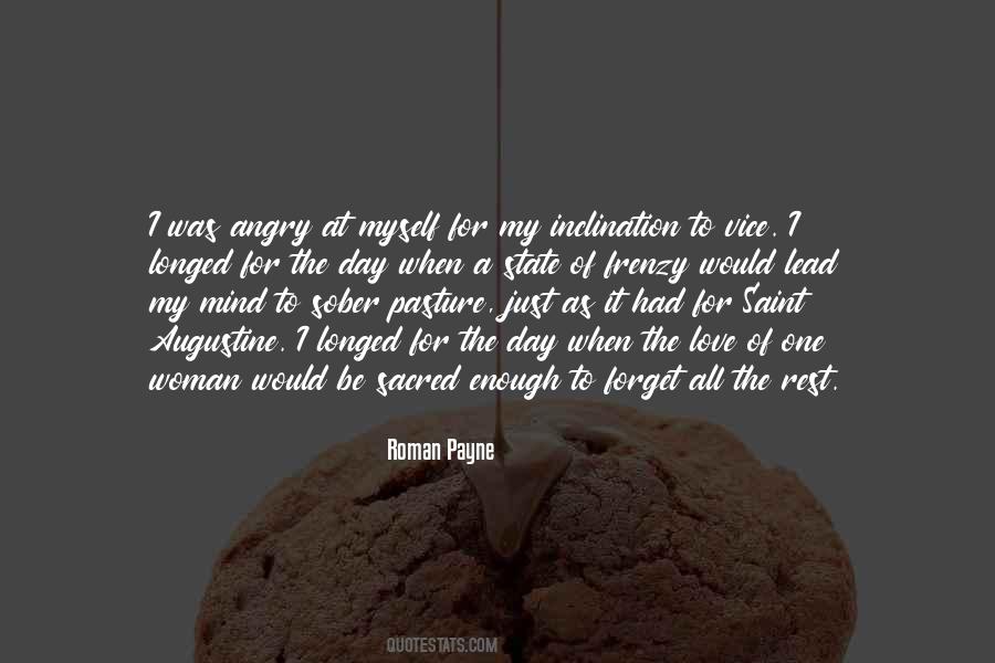 Quotes About Angry Woman #1404095