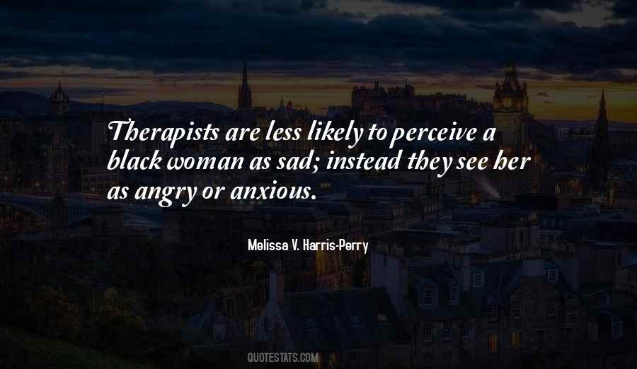 Quotes About Angry Woman #1613523