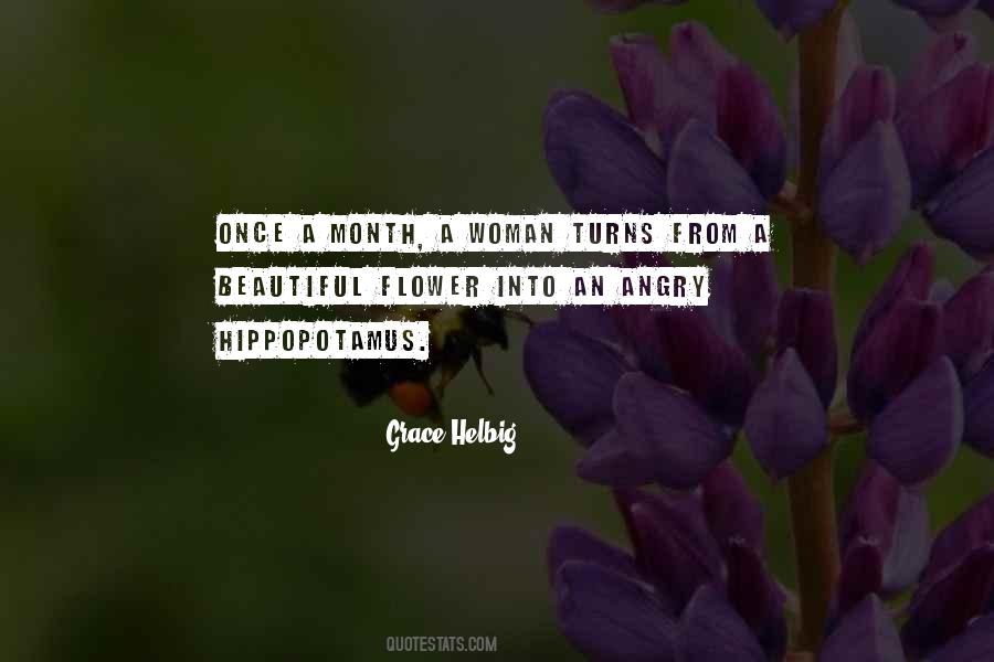 Quotes About Angry Woman #1641203