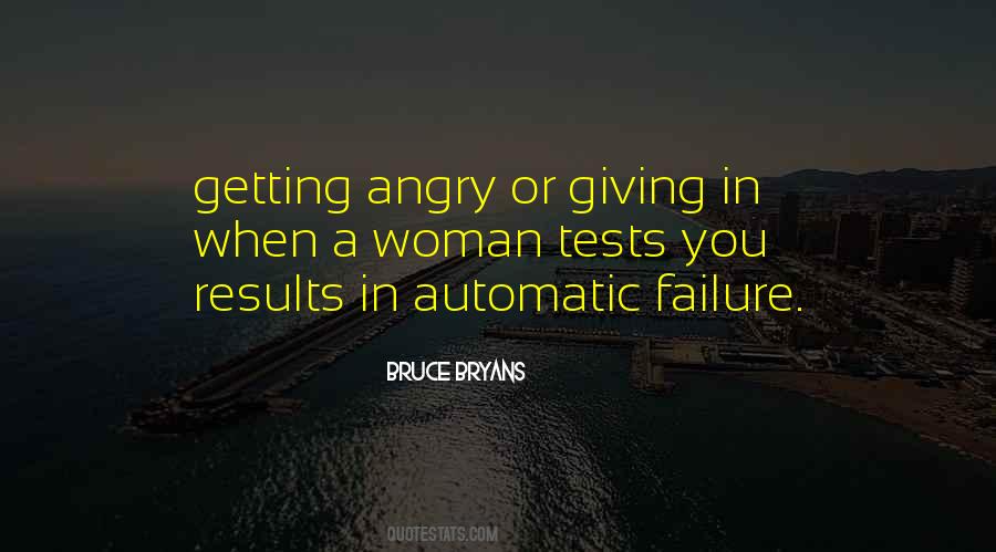 Quotes About Angry Woman #349096