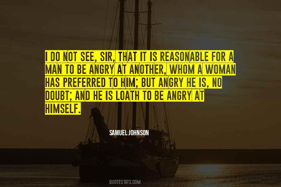 Quotes About Angry Woman #662332