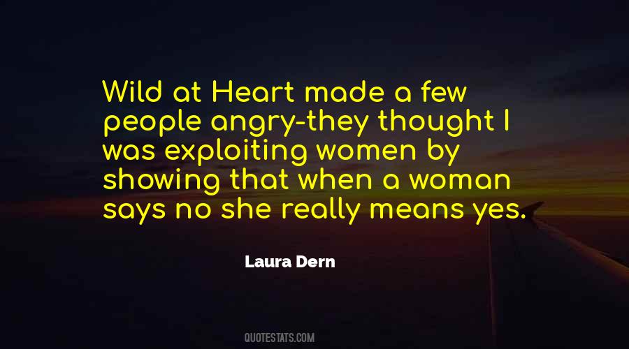 Quotes About Angry Woman #911672