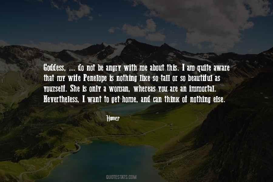 Quotes About Angry Woman #984761