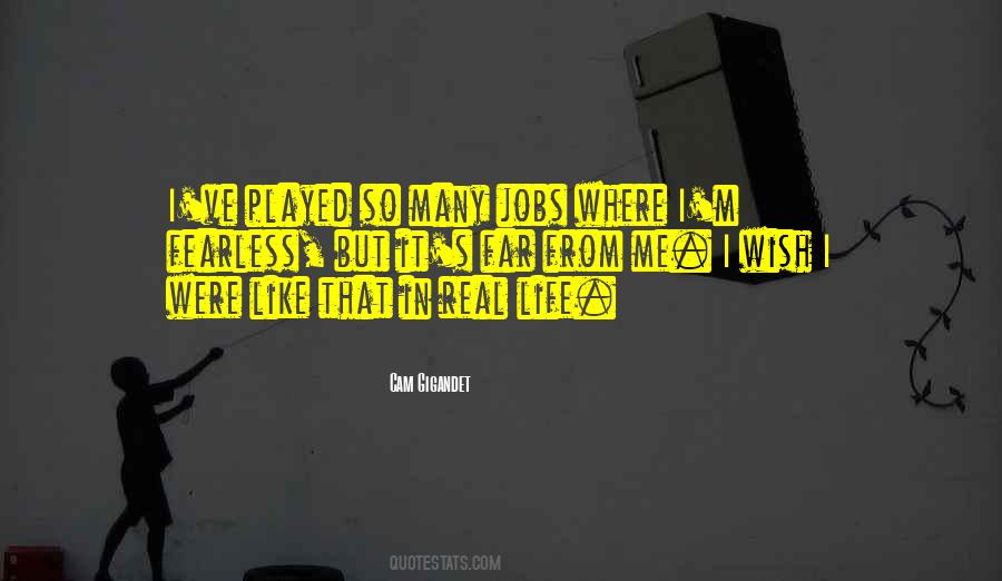 Played Quotes #1767381