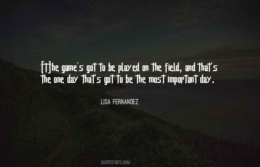 Played Quotes #1768504