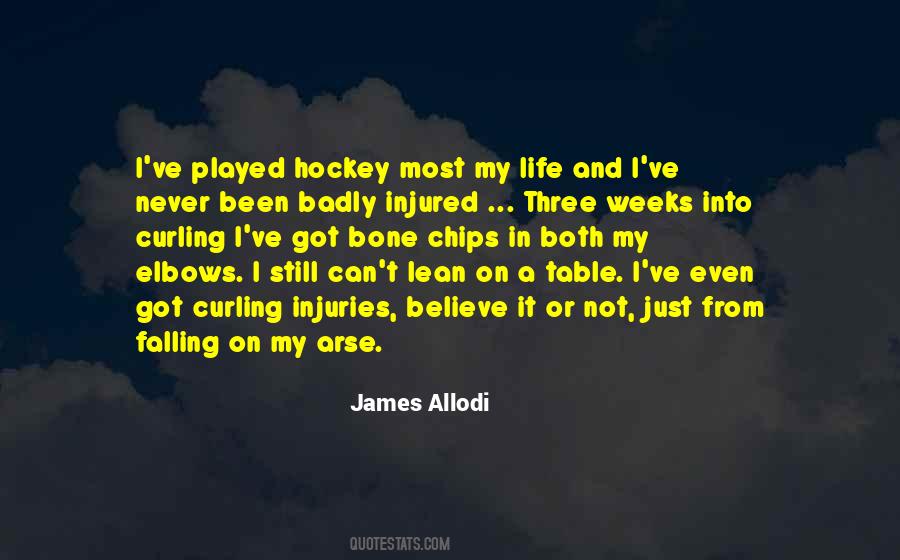 Played Quotes #1768625