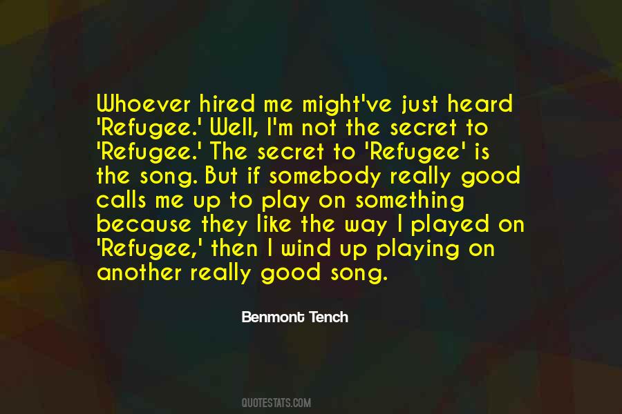 Played Quotes #1771563
