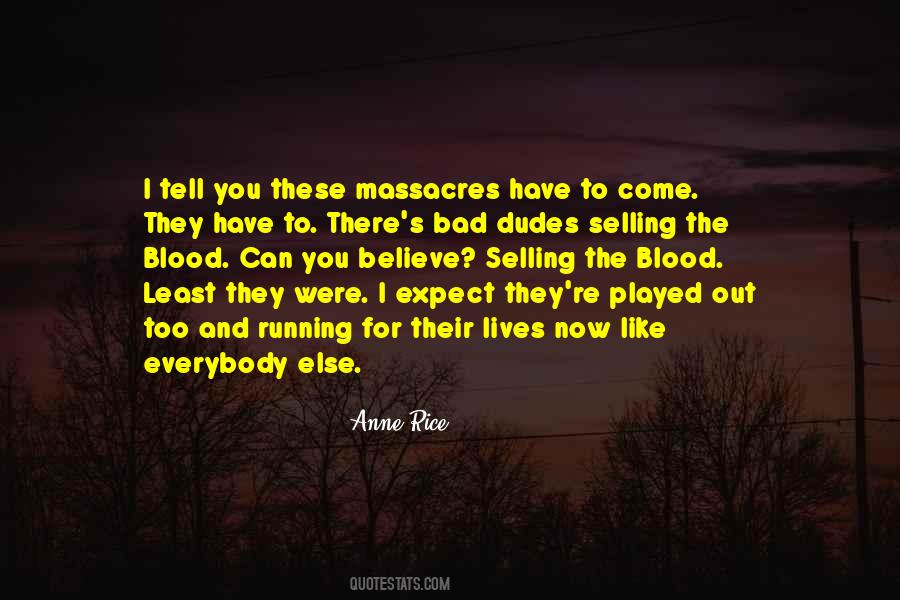Played Quotes #1772429
