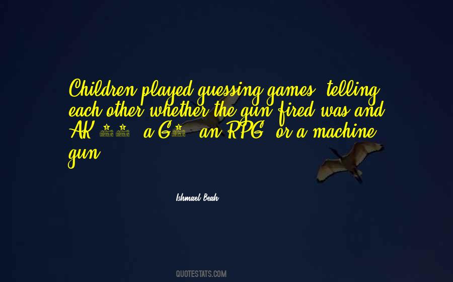 Played Quotes #1787441