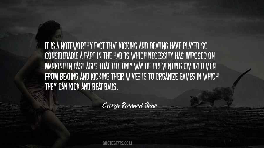 Played Quotes #1788148