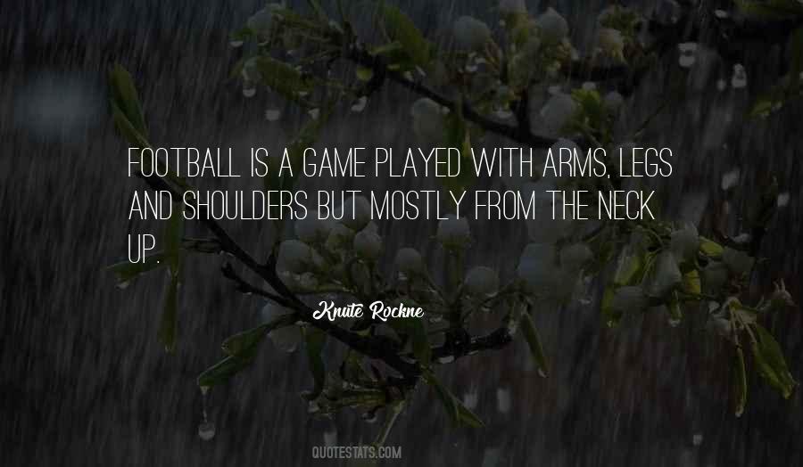 Played Quotes #1788638