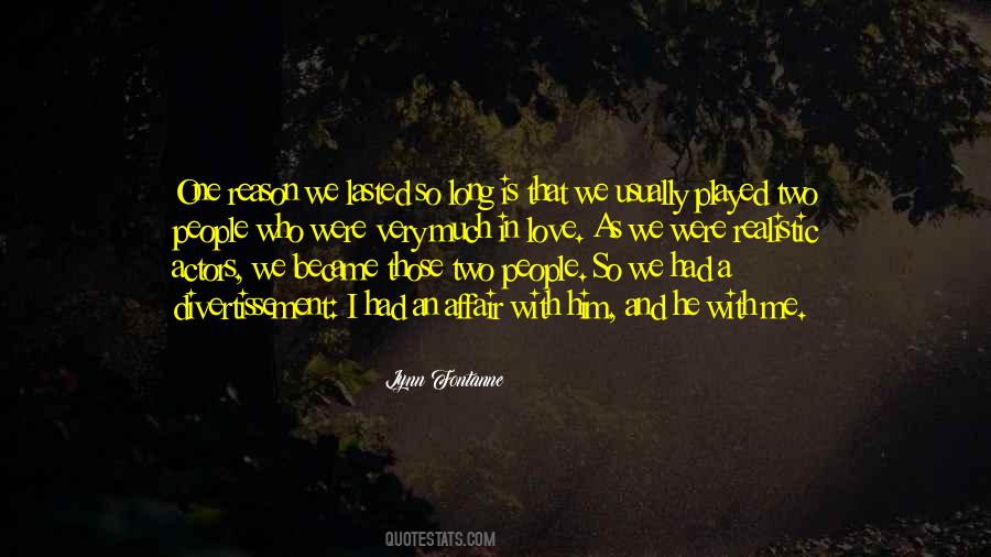 Played Quotes #1790553