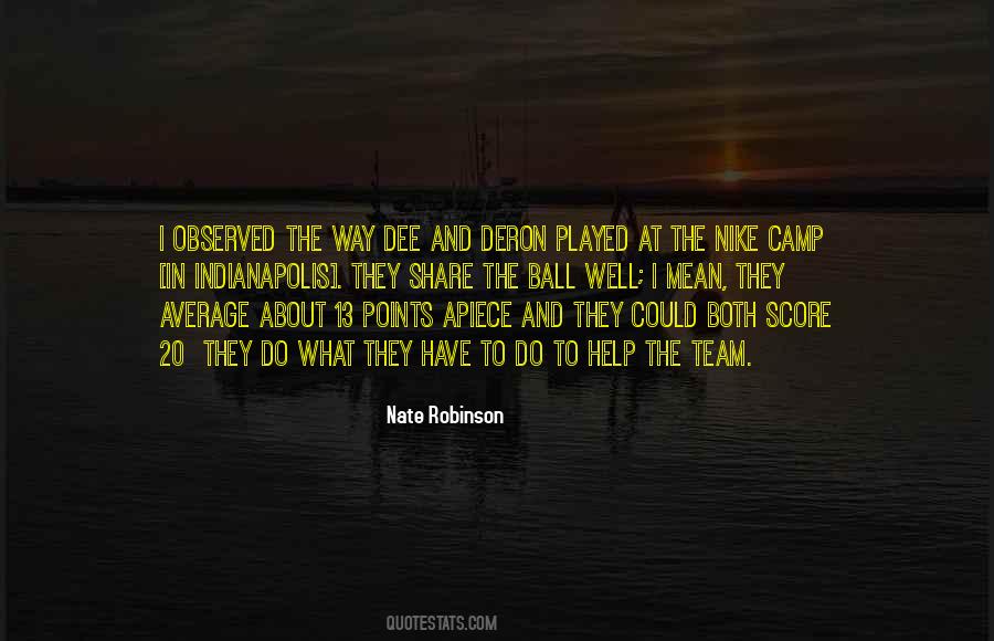 Played Quotes #1792055