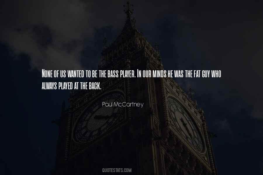 Played Quotes #1793498