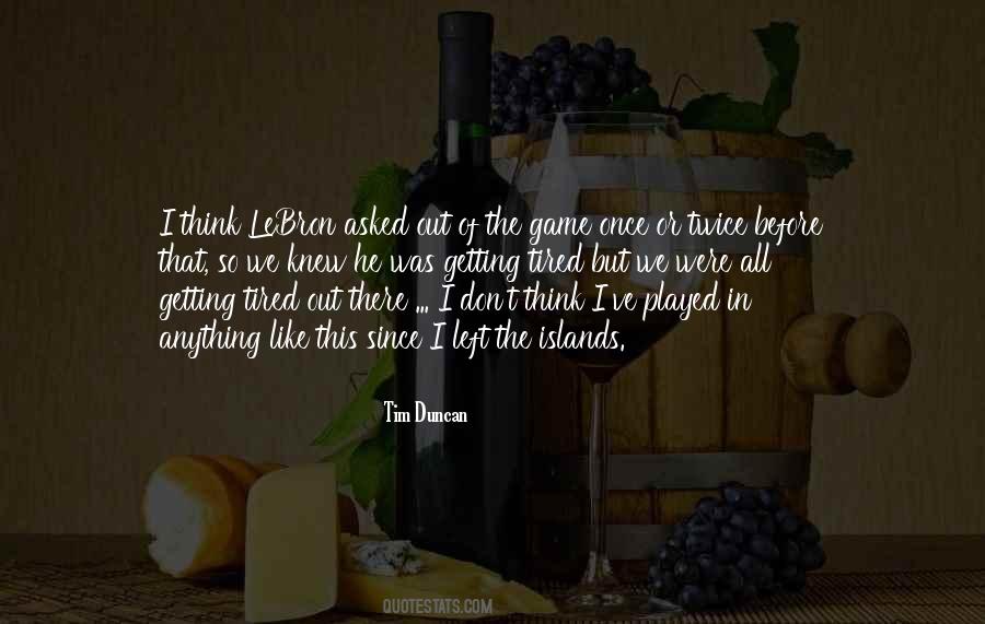 Played Quotes #1794104