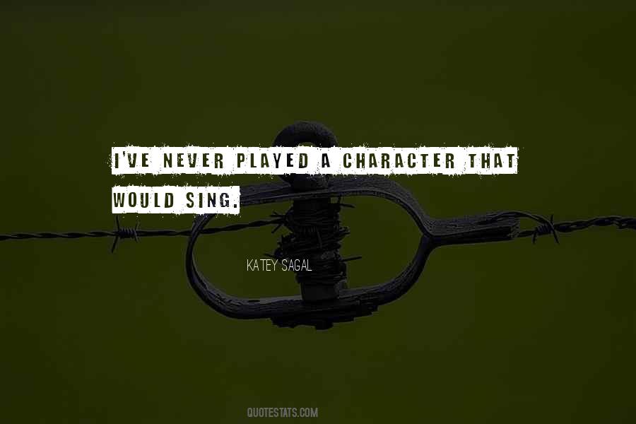Played Quotes #1794800