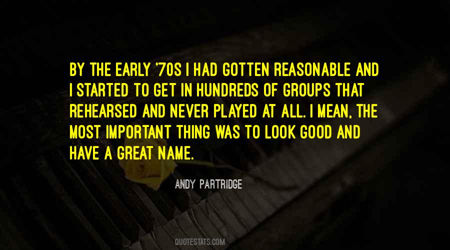 Played Quotes #1799511