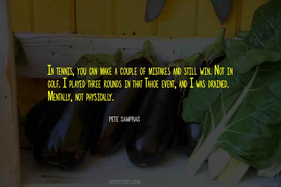 Played Quotes #1800911