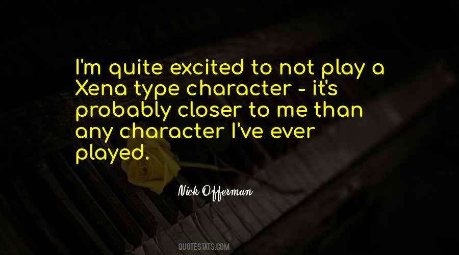 Played Quotes #1802665