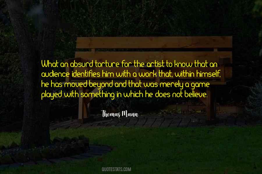 Played Quotes #1803649