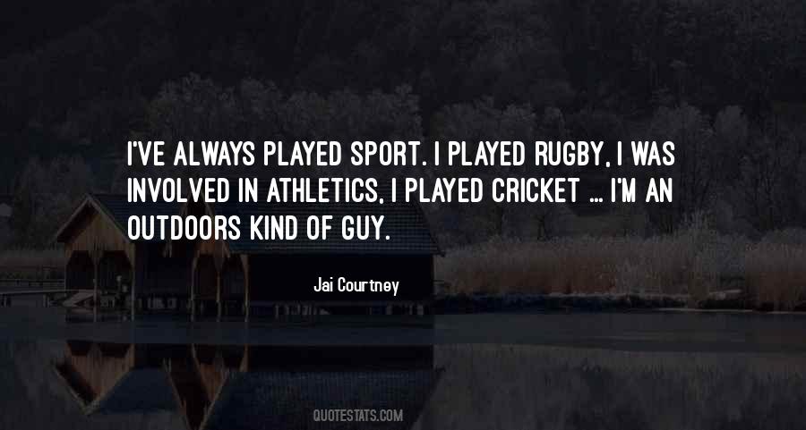 Played Quotes #1807262