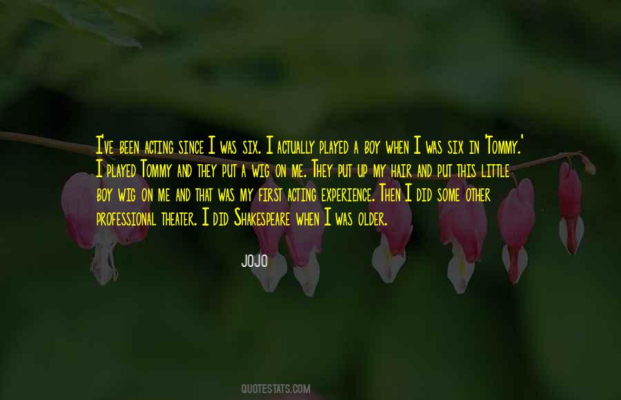 Played Quotes #1810847