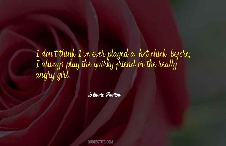 Played Quotes #1810915