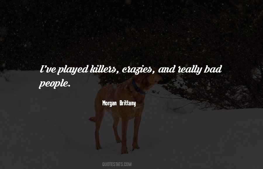 Played Quotes #1812932