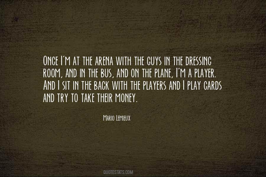 Player Guys Quotes #1137332