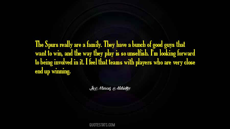 Player Guys Quotes #1615445