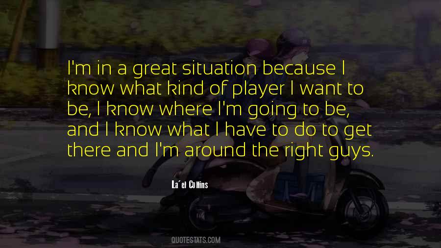 Player Guys Quotes #235807