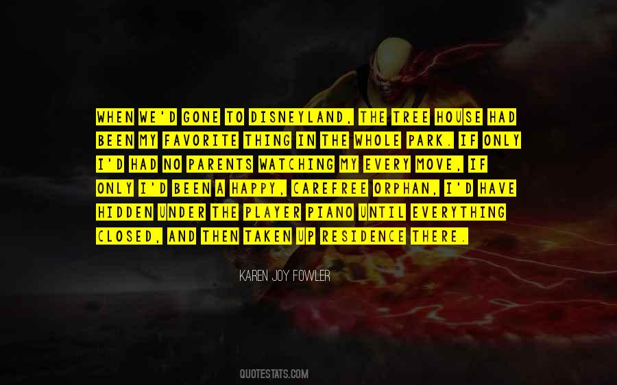 Player Piano Quotes #1614723