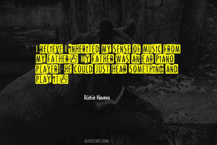 Player Piano Quotes #862715