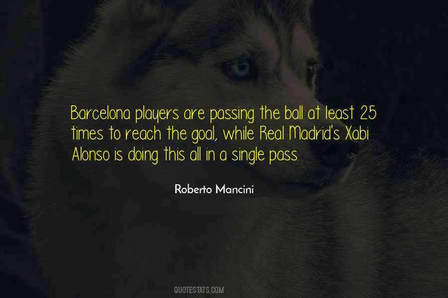 Players Ball Quotes #1454302