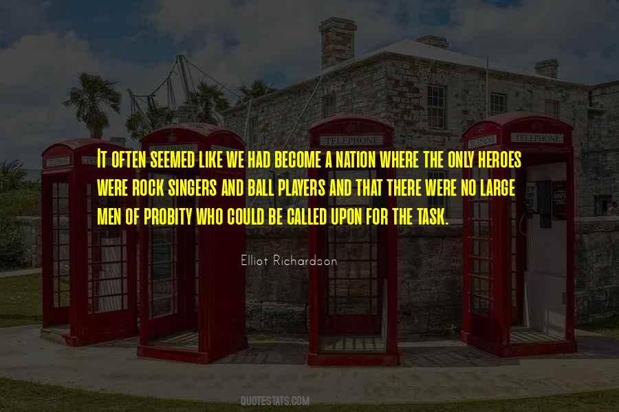 Players Ball Quotes #958034