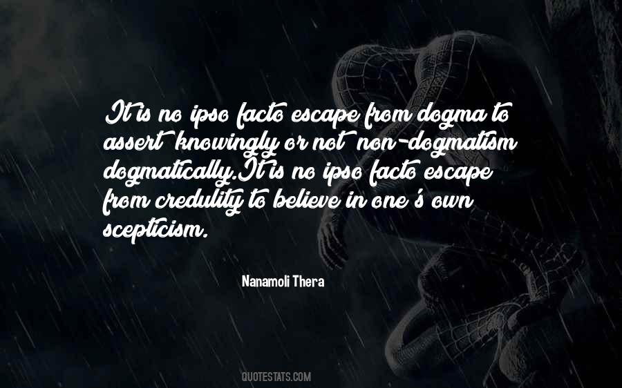 Quotes About Believe It Or Not #156295 Quotes About Believe It Or Not #156295