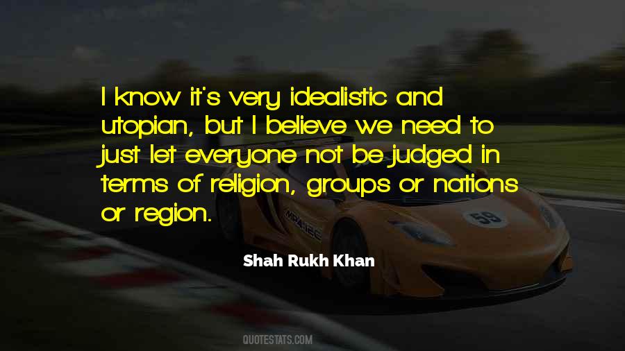Quotes About Believe It Or Not #76982 Quotes About Believe It Or Not #76982