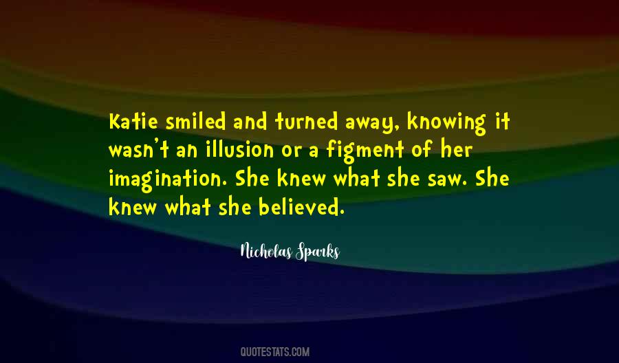 Quotes About Believed #1754133