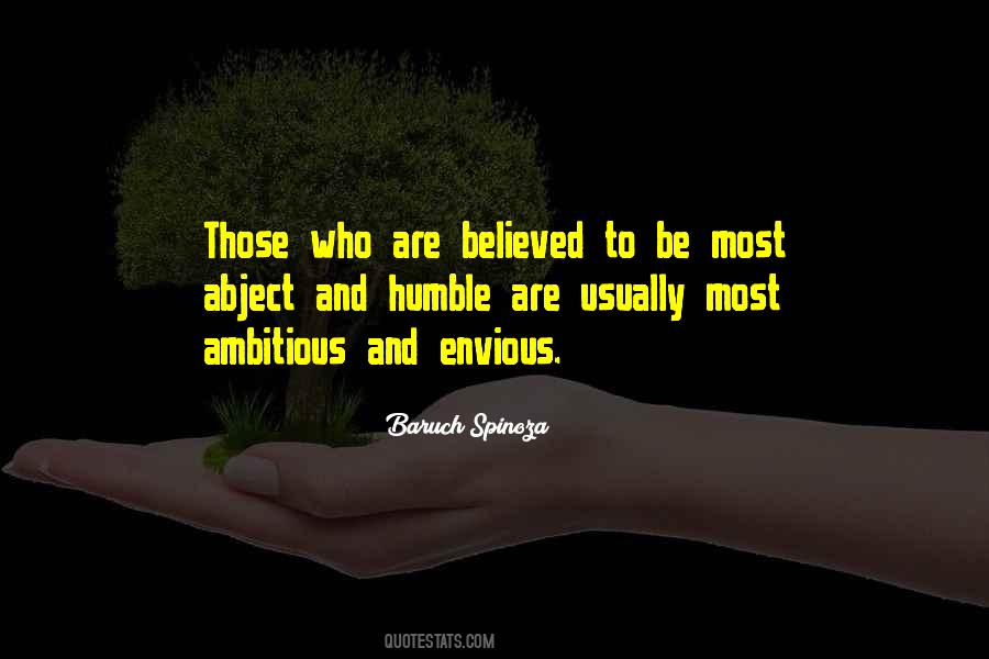 Quotes About Believed #1768841