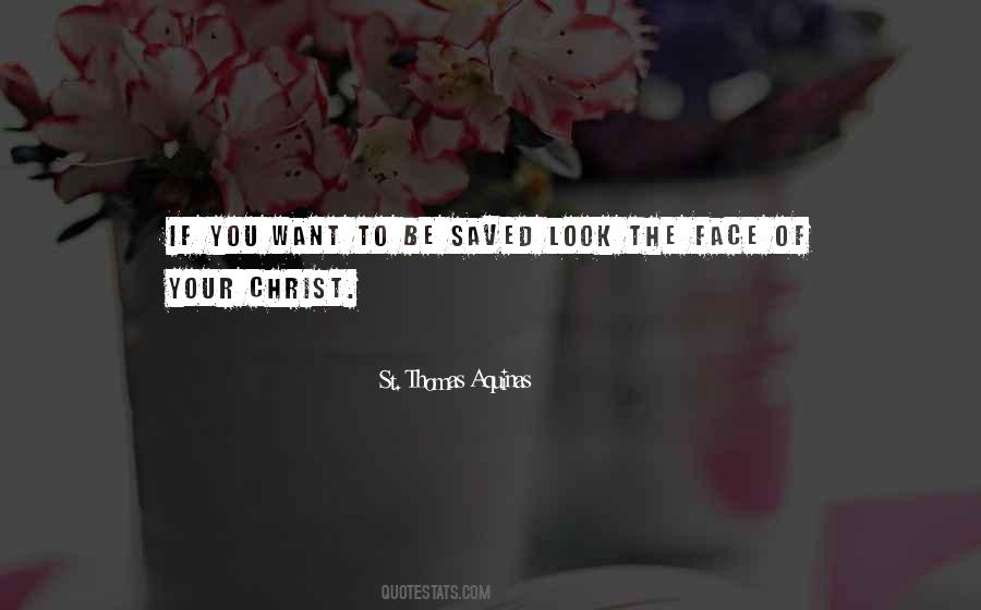 Quotes About St Thomas Aquinas #531341