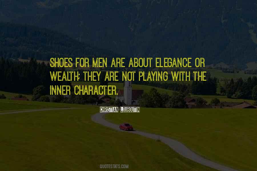 Playing With Quotes #1005989