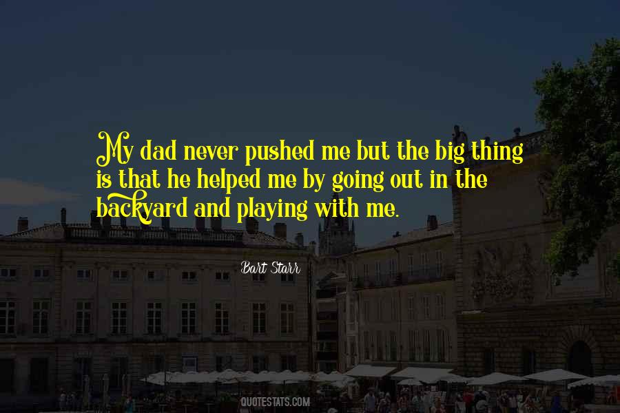 Playing With Quotes #1017385