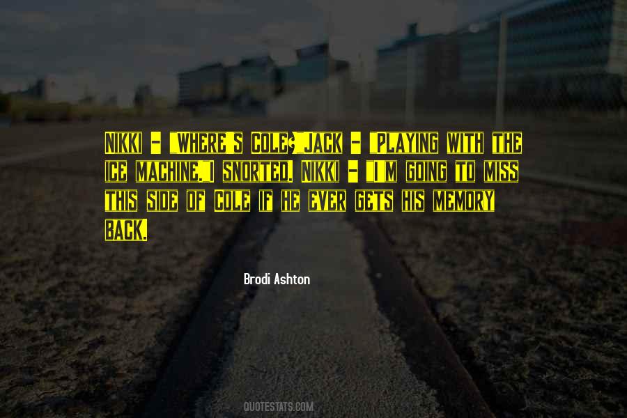 Playing With Quotes #1027147