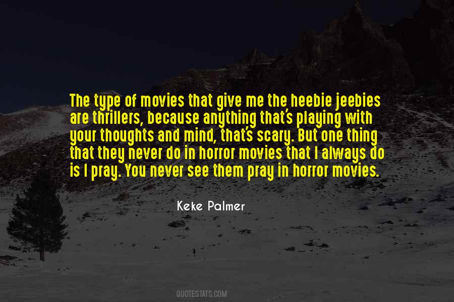 Playing With Quotes #1167481
