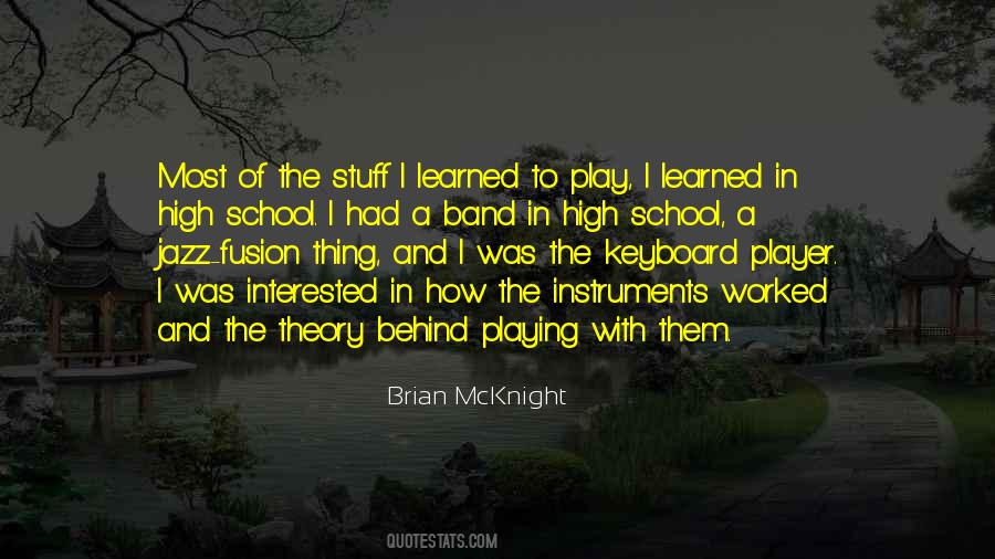 Playing With Quotes #1171917