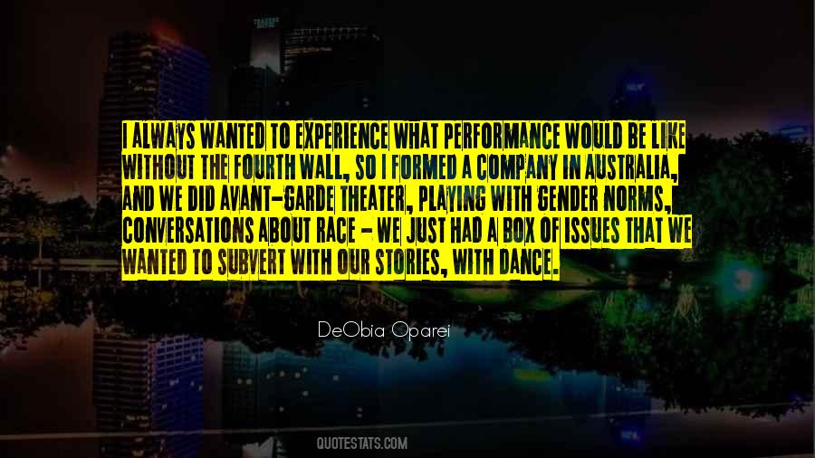 Playing With Quotes #1179625