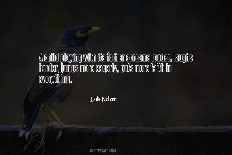Playing With Quotes #1206600