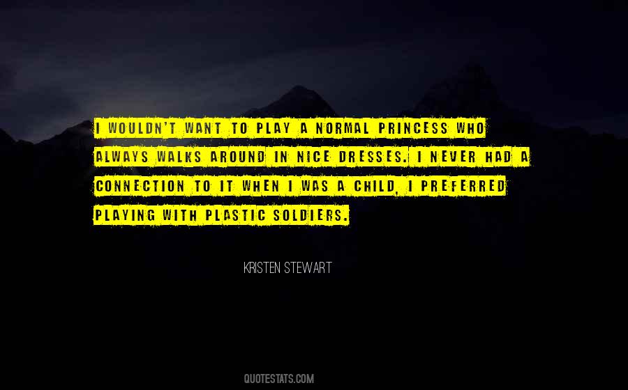Playing With Quotes #1206835