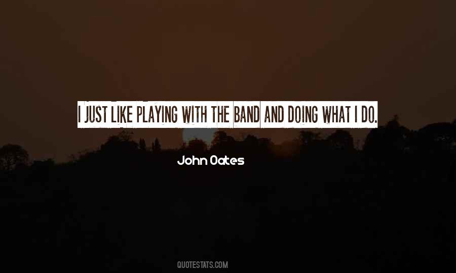 Playing With Quotes #1214930